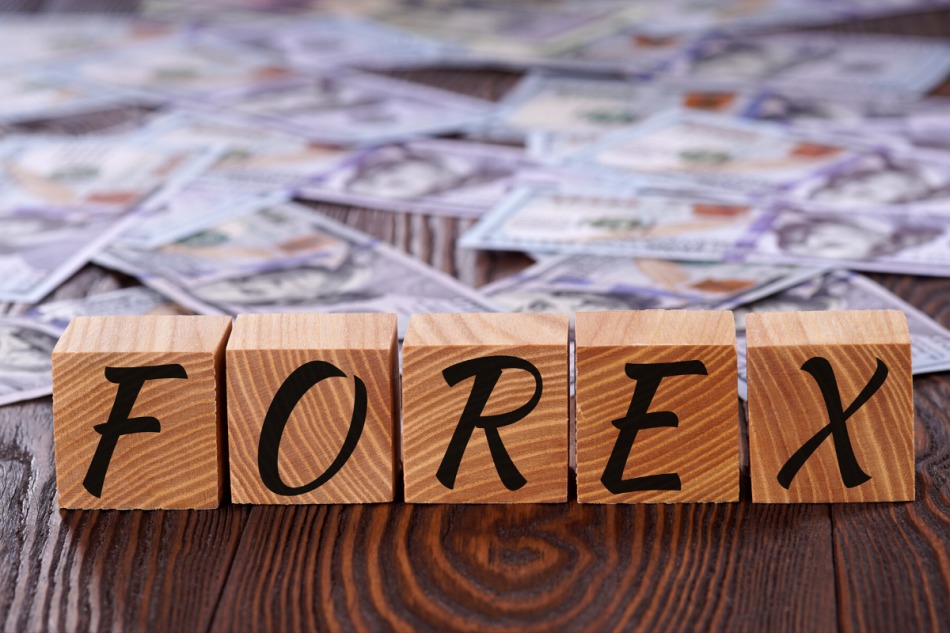 ako nestratiť peniaze na Forexe